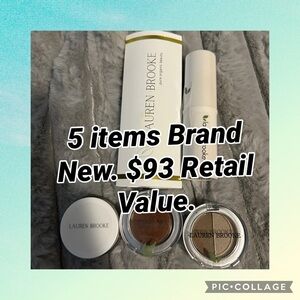 Organic Non Toxic Makeup (5)